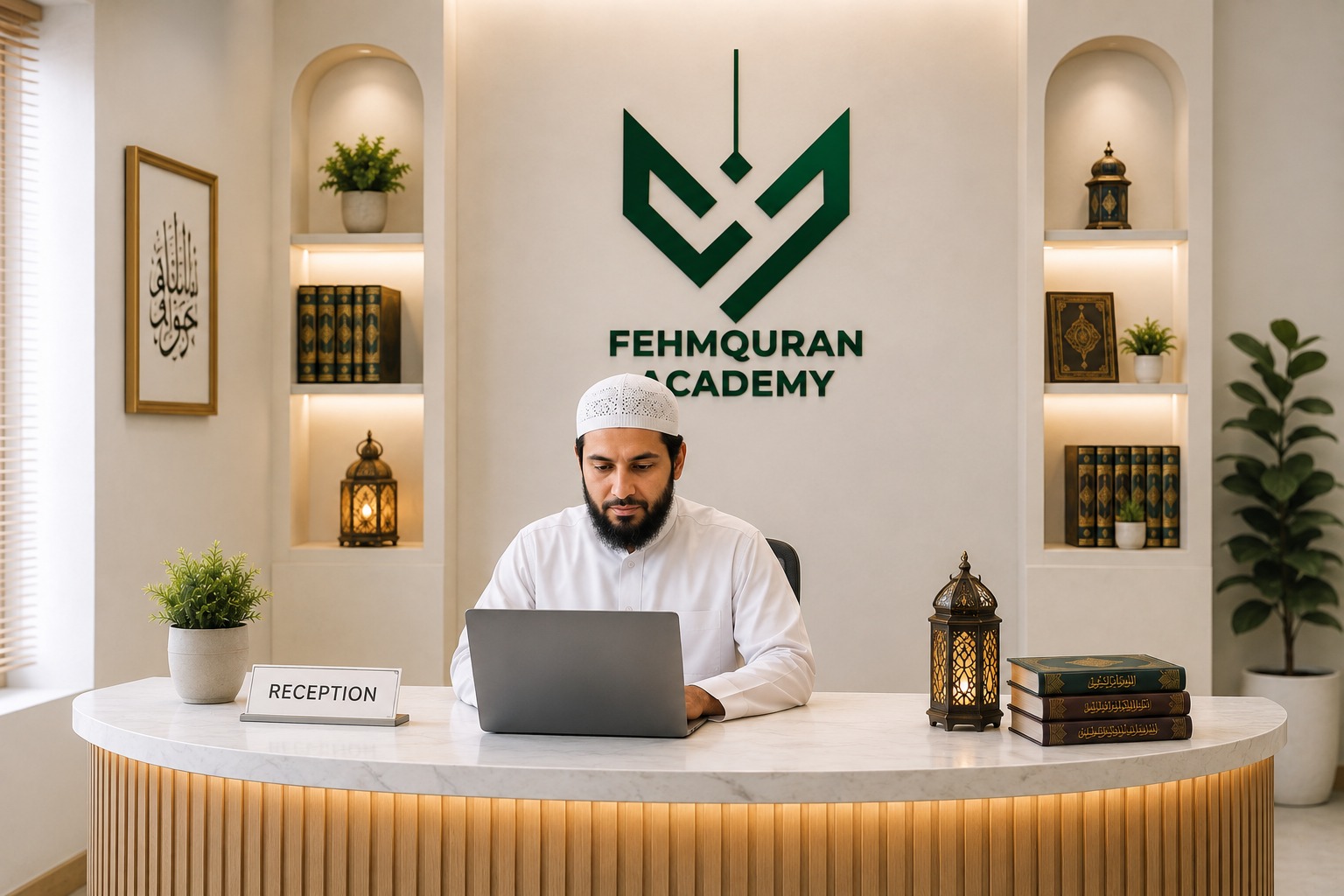 Islamic Studies for adults