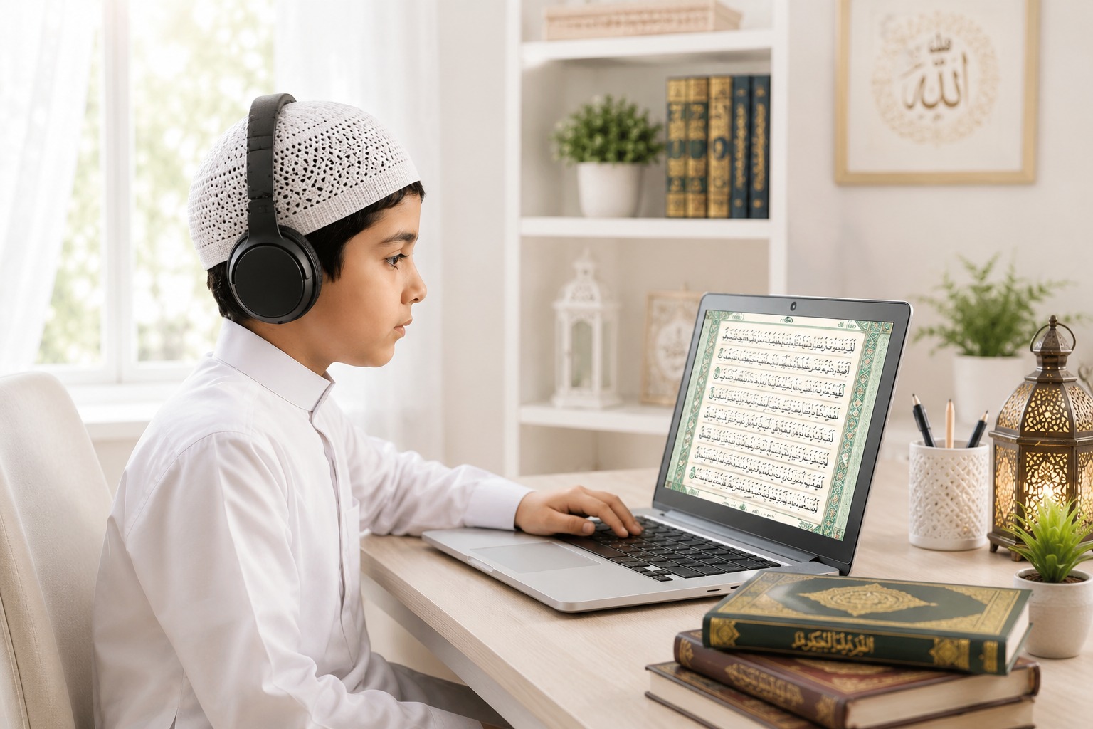Affordable Quran classes