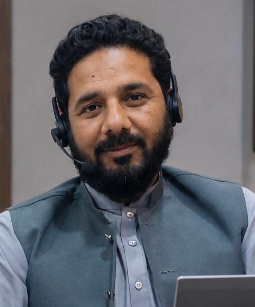 Qari Abdul Sabookh Qureshi