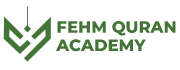 Fehm Quran logo